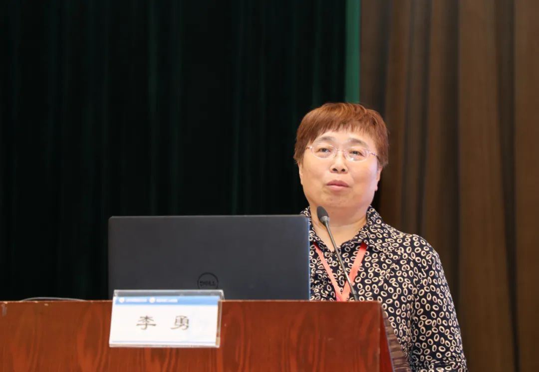 青岛六医承办山东中西医结合学会第三届传染病专业委