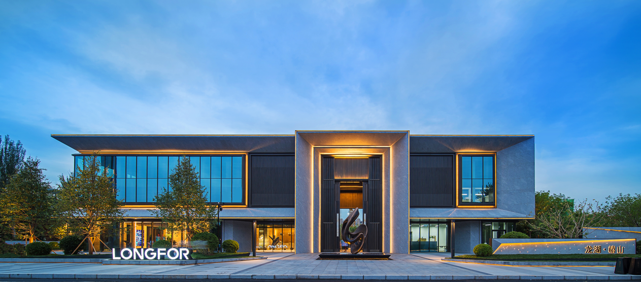 龙湖·椿山 |艺术豪宅,诠释理想生活