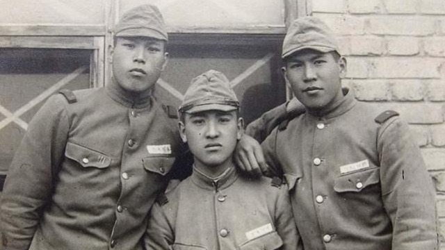 曾生的第三大队把日军打得阵脚大乱，日军声称是进军华南以来最丢脸的一仗_凤凰网视频_凤凰网