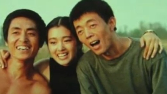 赵季平是如何思索出《红高粱》配乐的？