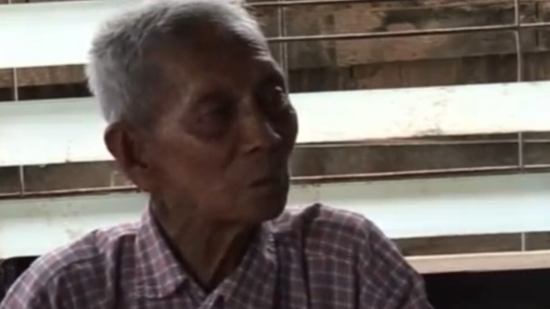 缅甸战役亲历者：中国军队与日军战至最后一刻，而英国人早就跑光了