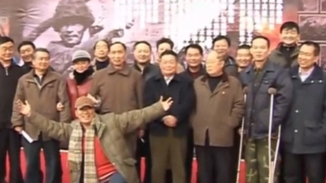 王红的摄影作品《生命记忆》，为何能被称为战地摄影精品？