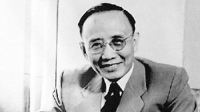 李敖聊郭沫若：从文字学上谈“且”字有种种说法