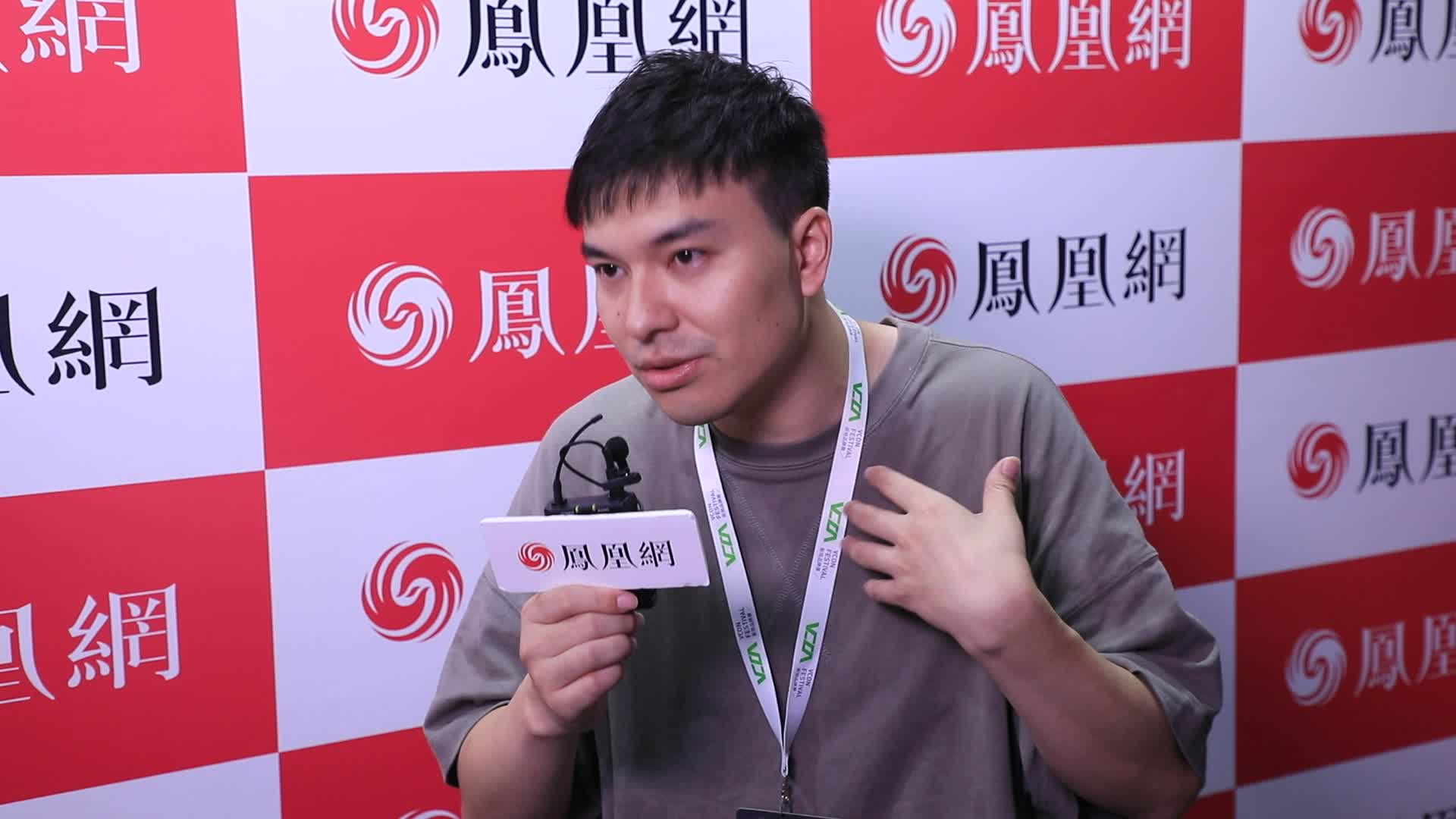 专访左点CMO、合伙人汪立君