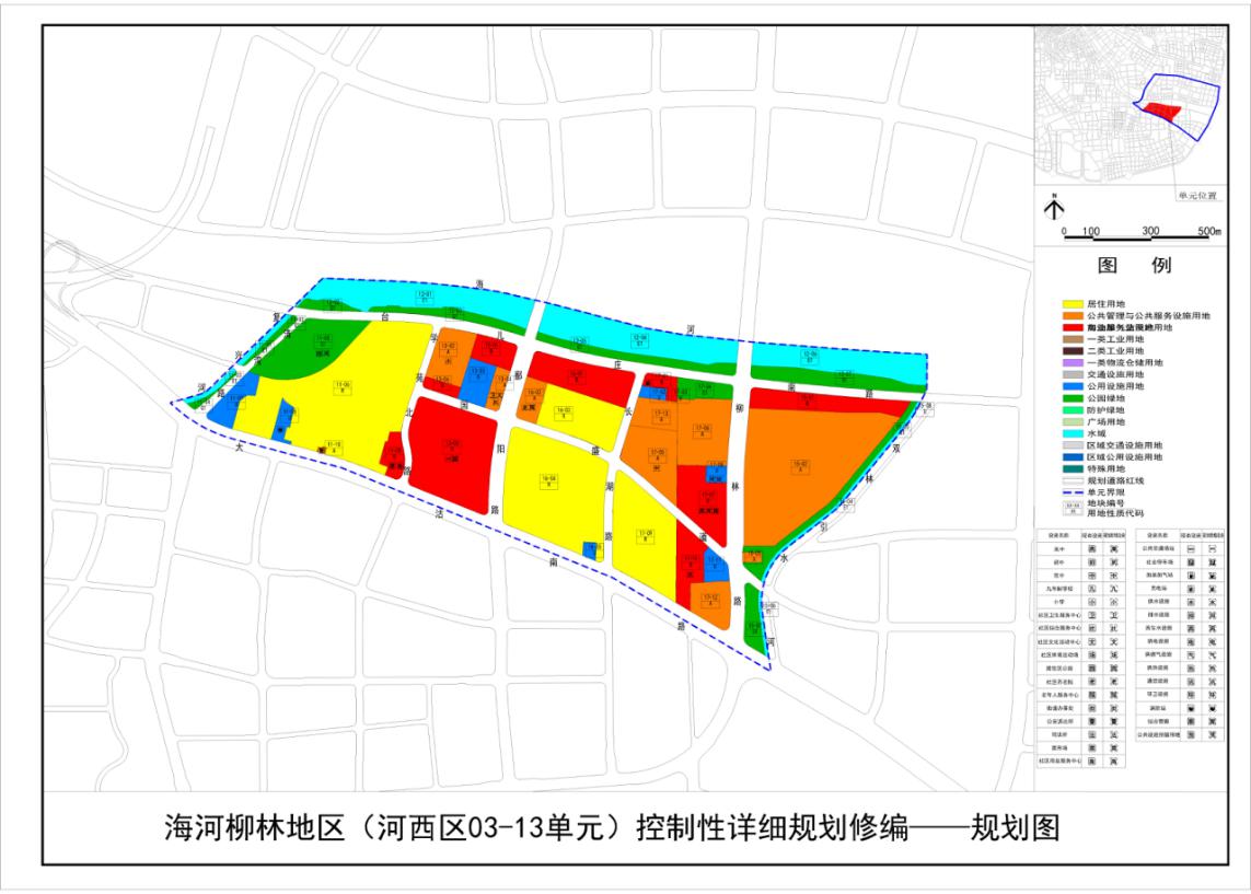 海河柳林津南最新动向图片