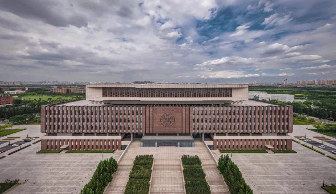 十年海教|海教园是什么时候可以报考市内高中的? ——凤凰网房产天津