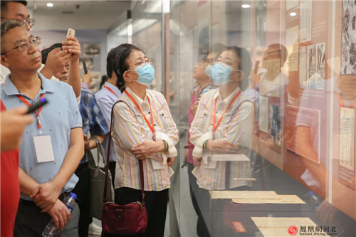 图4：来自保定市文化广电和旅游局