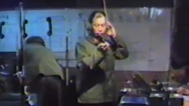 臧雷带领部队攻打老山阵地时，战场的实况是怎样的？