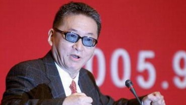 李敖回忆预备军官：士兵没有老婆，管伙房的班长反倒有老婆