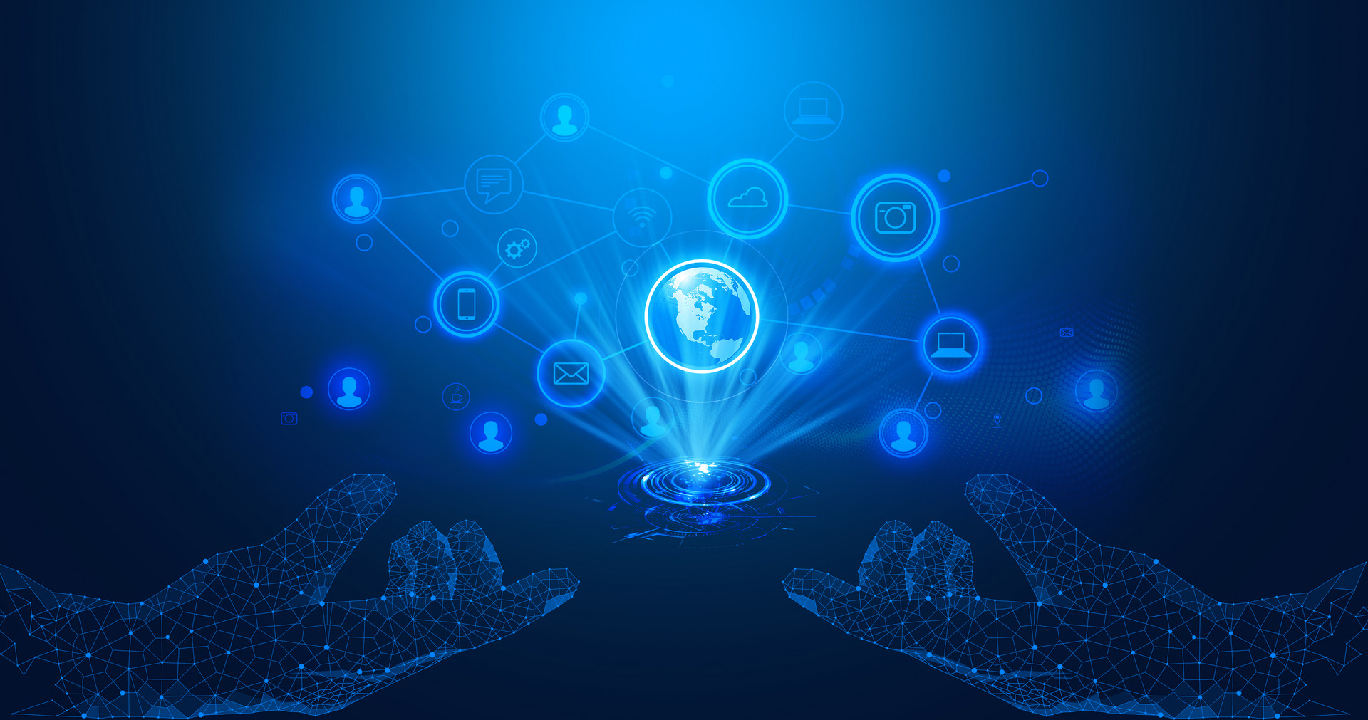 推进“数字城阳”建设 数字城市体验中心在城阳启动