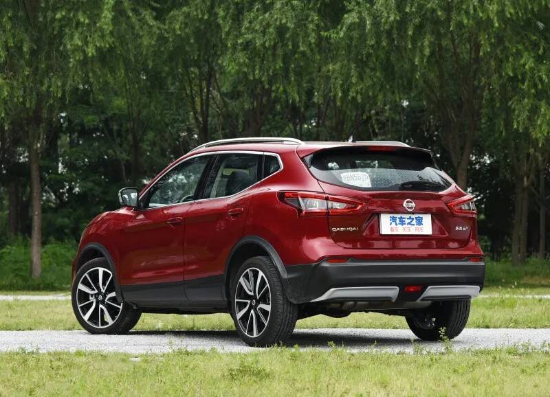 空间又大又舒服省油耐用不爱坏好开不贵的日系紧凑型suv