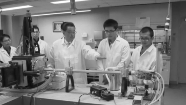 肥皂为何能够将脏东西洗净？这都是小分子表面活性剂的功劳