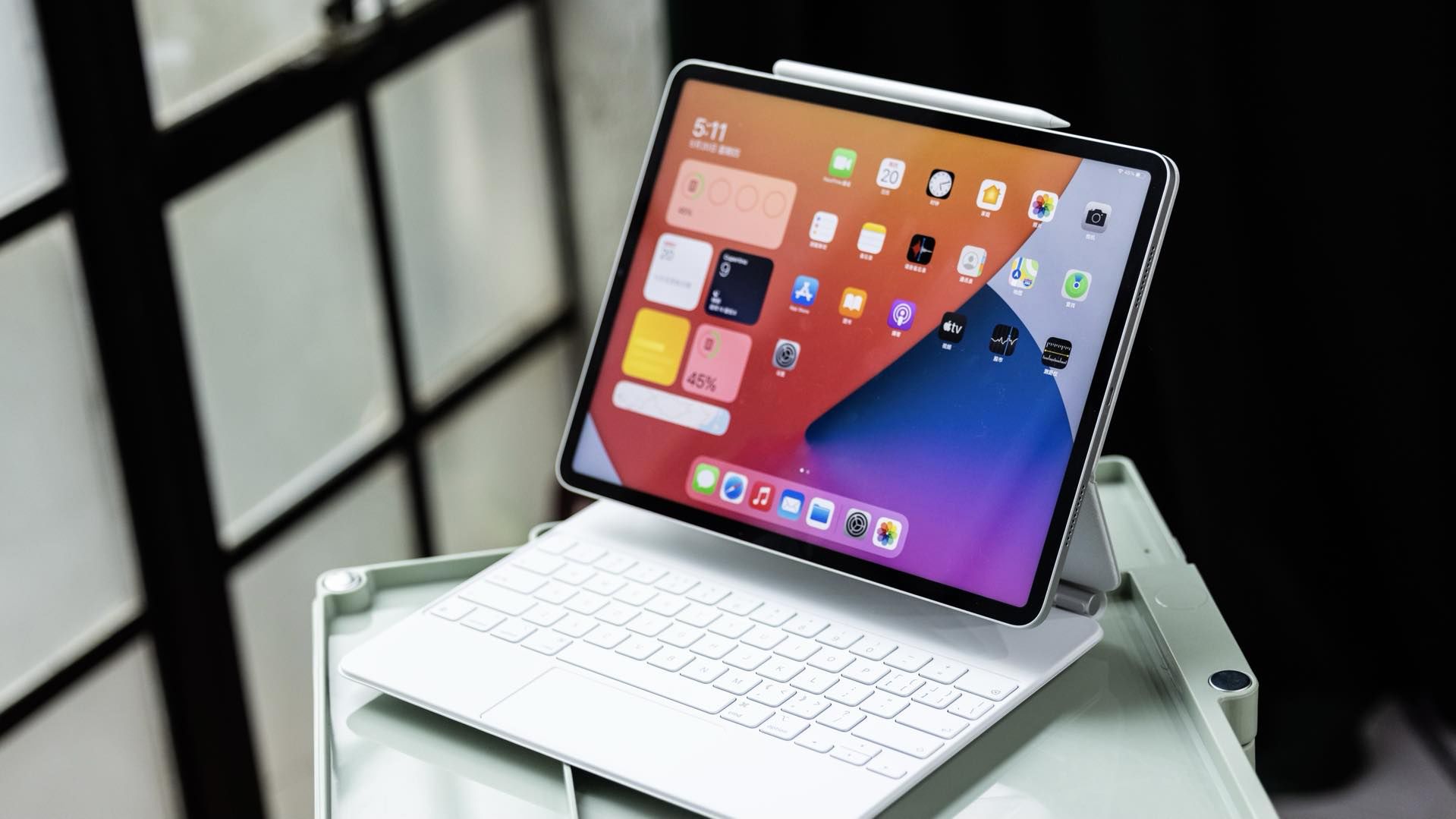 iosipados15公测版来了哪些新功能值得尝鲜