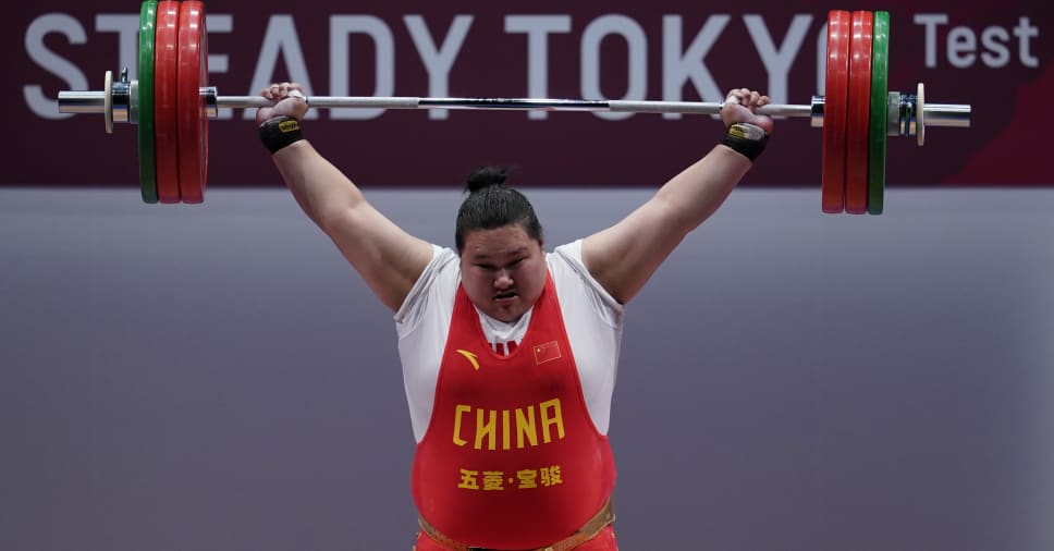Olympics