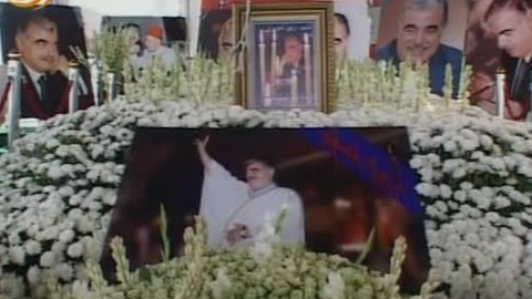 在宗教派别复杂的黎巴嫩，黎前总理为何深得民心？_凤凰网视频_凤凰网