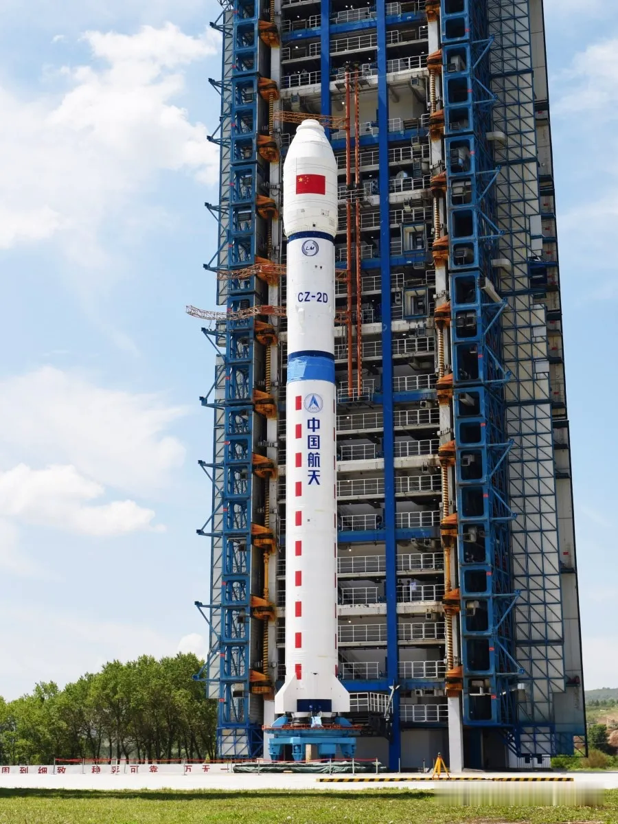 我国成功发射吉林一号宽幅01b卫星__凤凰网