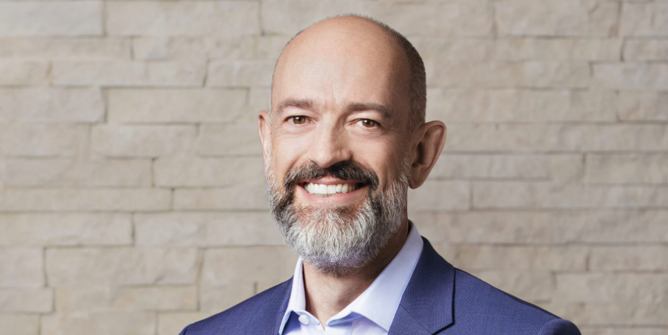 图注:ARM CEO西格斯