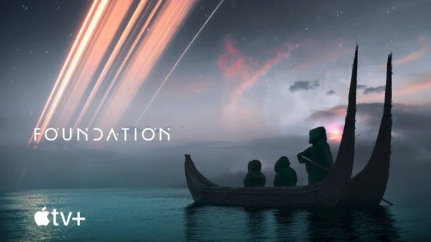 基地系列(the foundation series)是一部经典科幻小说系列,"基地系列"