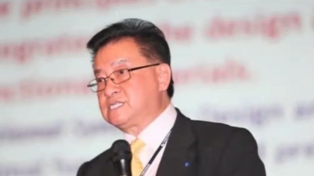 程正迪：科学界只认老大不认老二，所以要经过不断学习来钻研新的道路