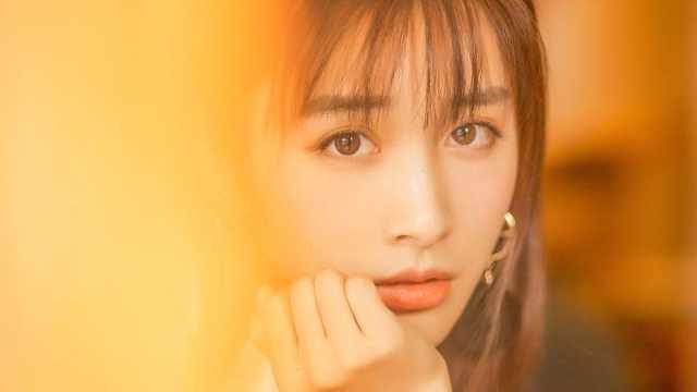 “演员就是一个杂家”90后女演员徐申东的感悟
