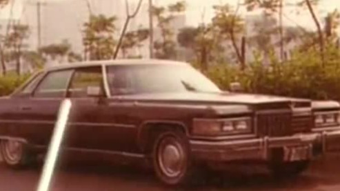 李敖谈二手汽车：这辆车在我手里开过以后就可以赚钱