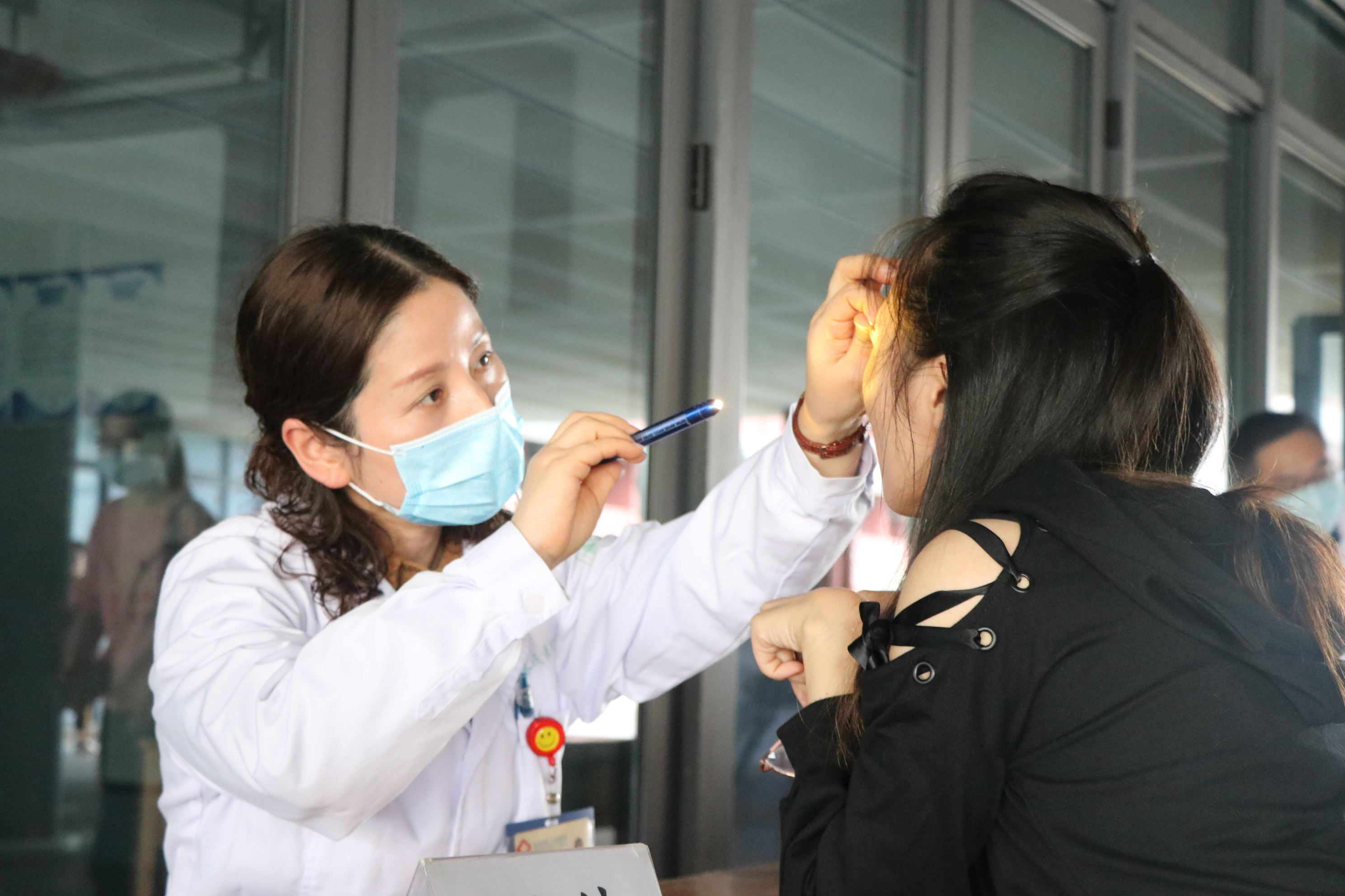 宁波北仑东翼的这家医院，专科特色携手腾飞，服务越来越有温度 