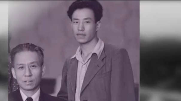 刘允斌多年后回家，他是如何融入中国生活的？