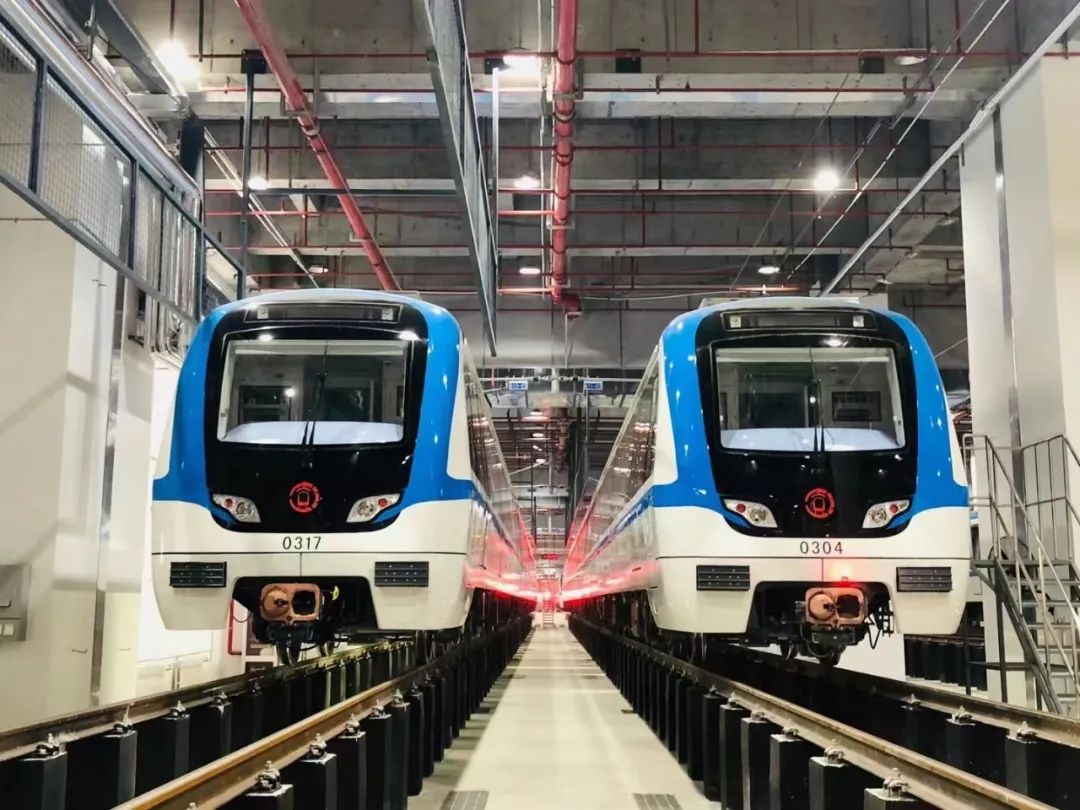 徐州地铁,在江苏能排到第几?