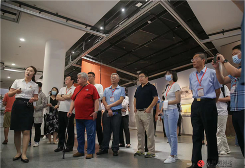 图3：来自保定市文化广电和旅游局