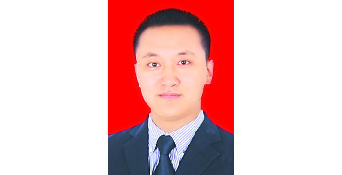 马 斌、冉 婕夫妇2