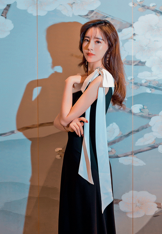 浙商大爱 抗"疫"群像谱 | 华楠:疫情下的"yamii