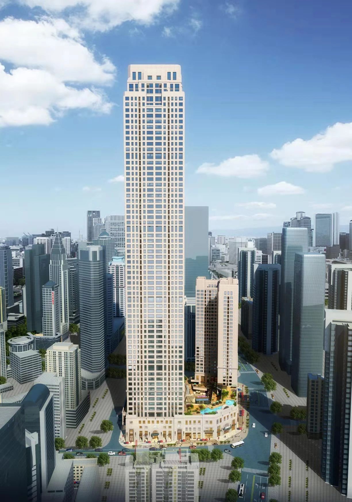 凤凰网房产重庆