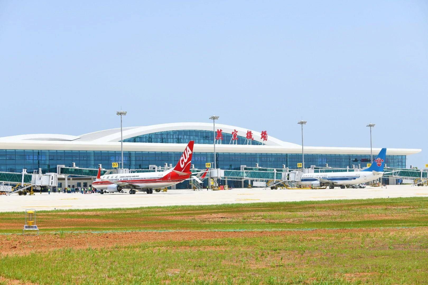 【重磅】奋勇争先开新局 今年以来芜湖经济工作简述