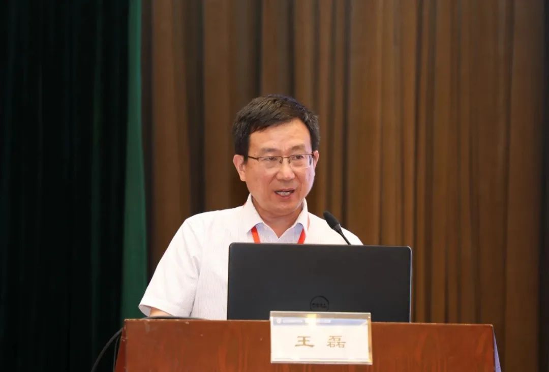 青岛六医承办山东中西医结合学会第三届传染病专业委