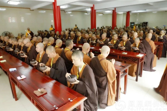佛门中的“药石”是药还是石?能吃吗_凤凰网