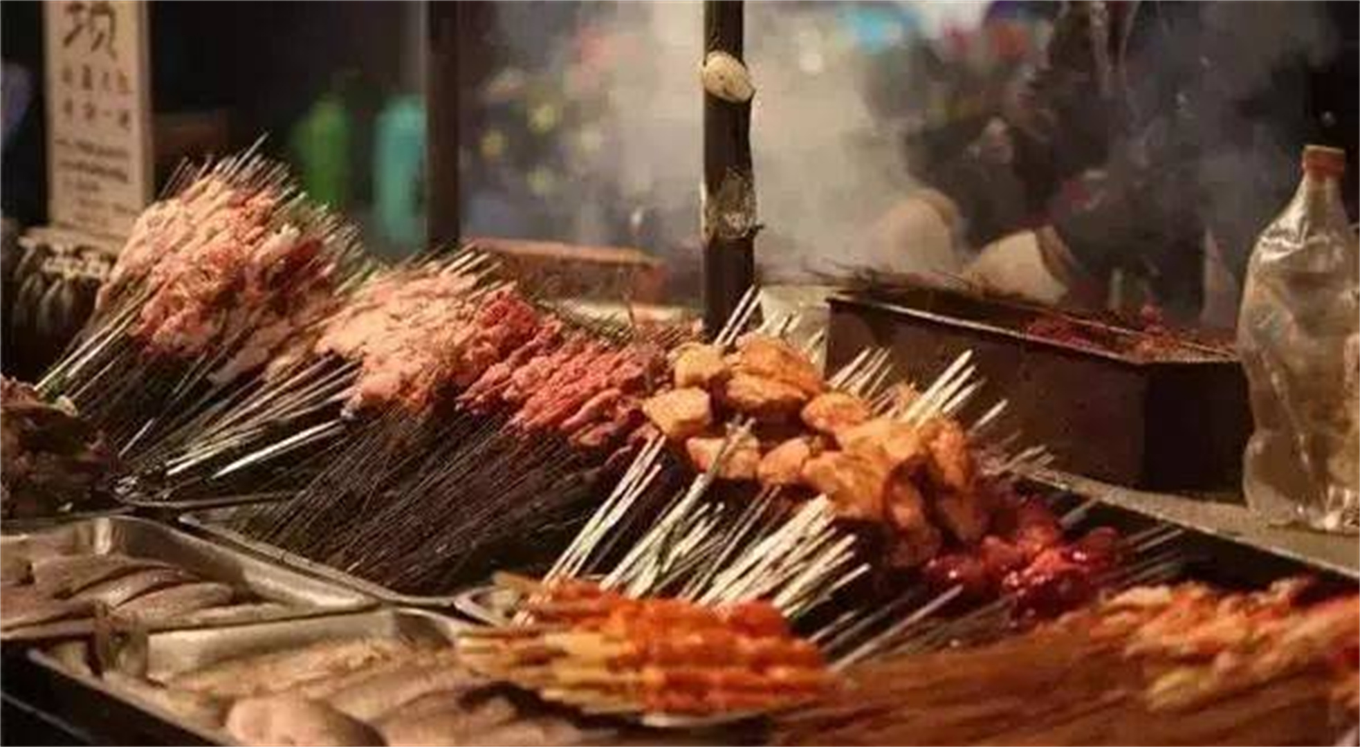 快来pick 谁才是高新最靓的GAI