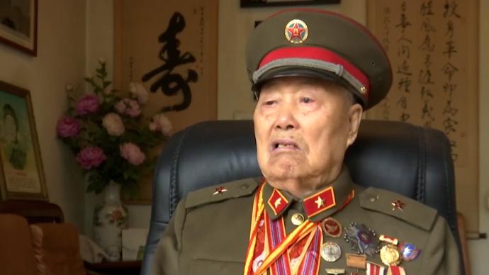 击退敌人38次,他是"死而复生"的战斗英雄王占山