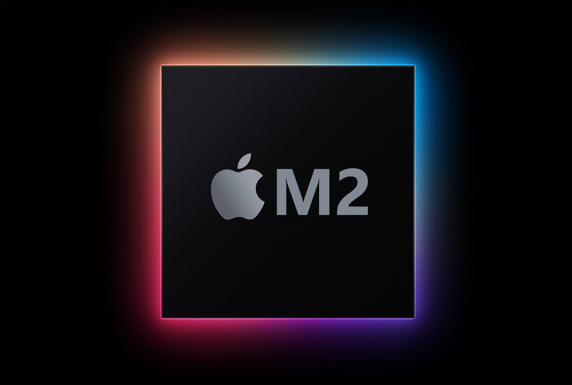 苹果M2芯片预计会出现在2022年的MacBook Air中_凤凰网