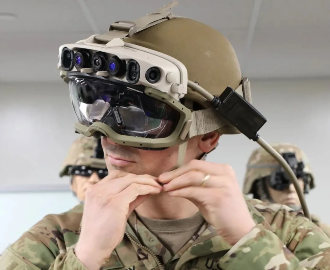 图源:公号“全球风口”