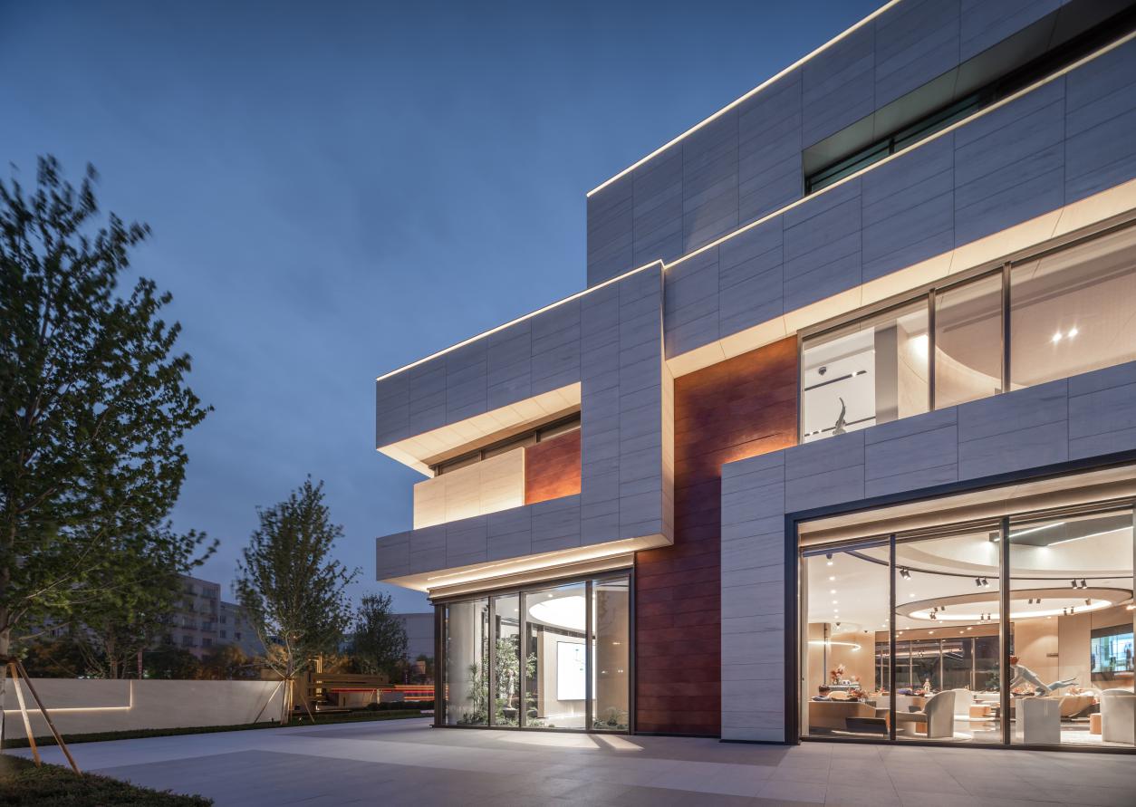 龙湖·槿山|醇熟一环臻品,致美好生活 ——凤凰网房产沈阳