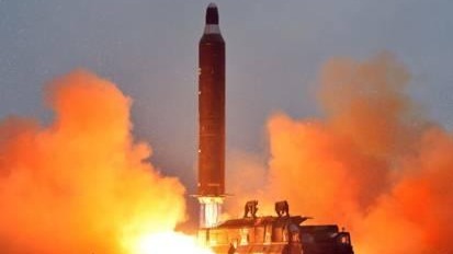 韩国专家：朝鲜的核武器对美国来说威胁不大
