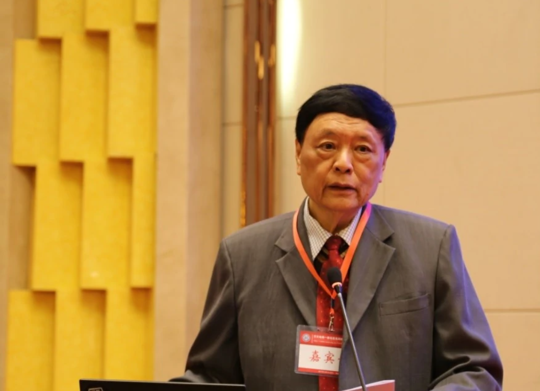 图 | 杨士中(来源:资料图)