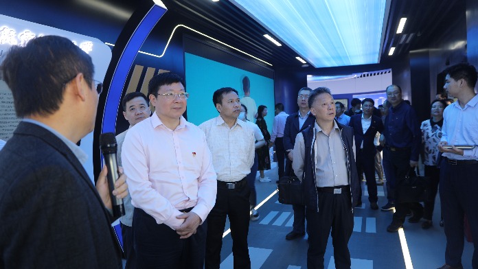 南昌航空大学多措并举 推进“我为群众办实事”见行见效