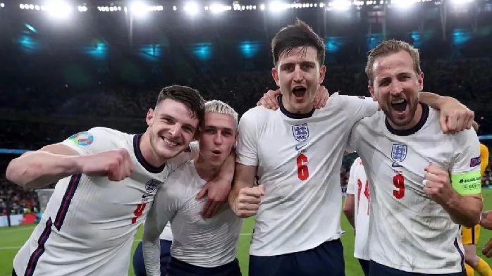 英格兰欧洲杯梦：阵容分析、关键球员和夺冠希望评估