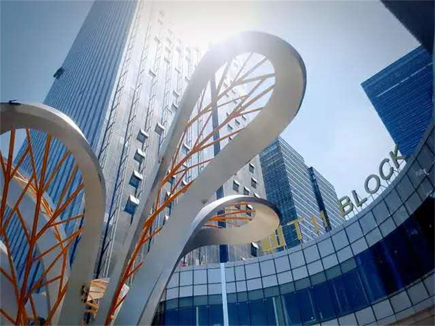 快来pick 谁才是高新最靓的GAI