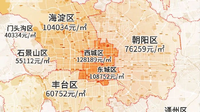别了，学区房？ ——凤凰网房产西安 - Vimarsana News
