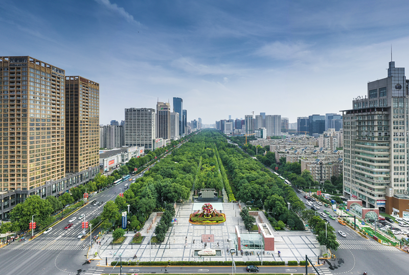 快来pick 谁才是高新最靓的GAI