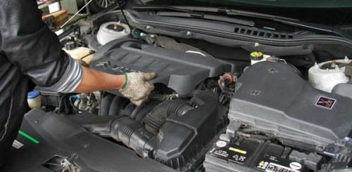 The sound of car engines is getting louder and louder. Check these two places first to save a lot of money!