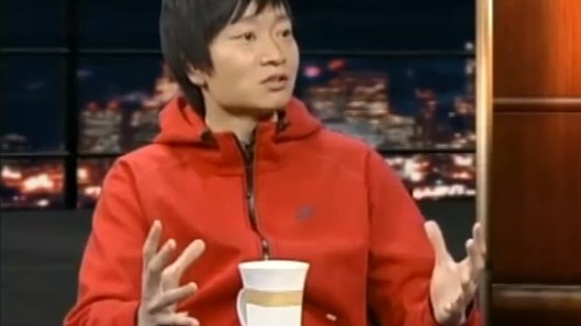 加藤嘉一:日本男人带情人,只能在私人场合露面_凤凰网视频_凤凰网