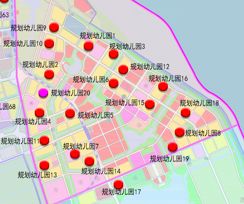 碧桂园竞配竞得龙港新城综合体旁地块